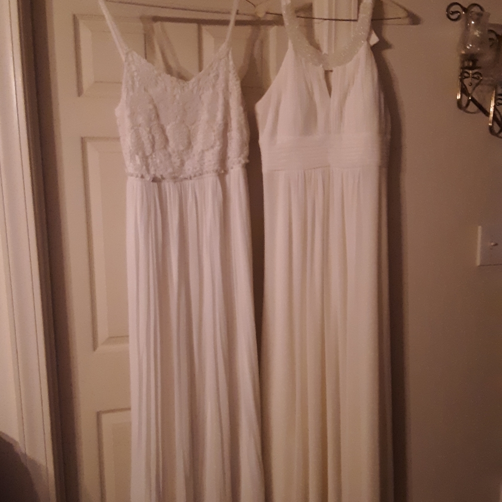 Gown